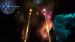 X-Force Under Attack