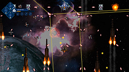 X-Force Under Attack