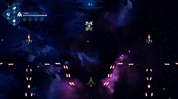 X-Force Under Attack