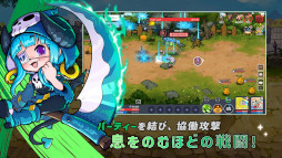 ꡼ No.007 | ޥ۸MMORPGDevilBook:̿ν꡼4ǯ˥ӥλ֥ǥӥ֥åפȯҤľĤɤ