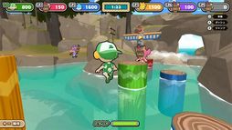 ꡼ No.002Υͥ / 6ͤͷ٤ѡƥSummer Party TimeסPC/SwitchۿƤ餷ߥ˥¿Ͽ