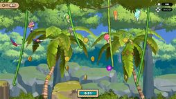 ꡼ No.005Υͥ / 6ͤͷ٤ѡƥSummer Party TimeסPC/SwitchۿƤ餷ߥ˥¿Ͽ