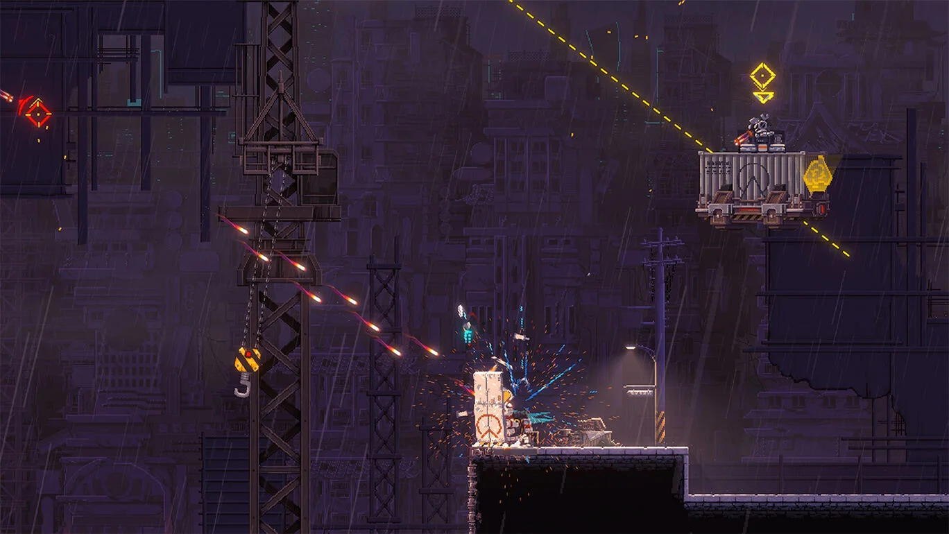 ꡼ No.003 | Nintendo Switch SANABI