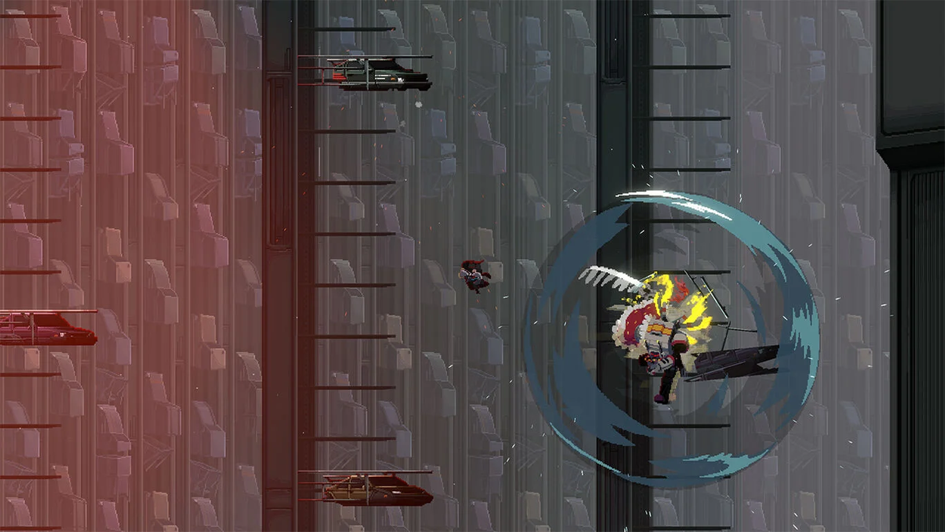 ꡼ No.005 | Nintendo Switch SANABI