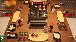 たこパ サバイバル (TAKOYAKI PARTY SURVIVAL)