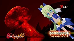 圧倒的遊戯 ムゲンソウルズ