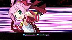 圧倒的遊戯 ムゲンソウルズ