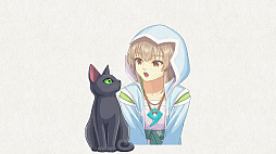 画像ギャラリー No.005のサムネイル画像 / 切り絵タッチで描かれる美しくも過酷な横スクロールアクション「九魂の久遠」,ニンテンドーeショップで予約受付を開始