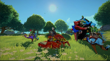 ꡼ No.003 | ѼҥॺХХ륯եRPGPROJECT SURVIVALʲˡפȡϰϤ礷ٱץȡAMUפȯɽ