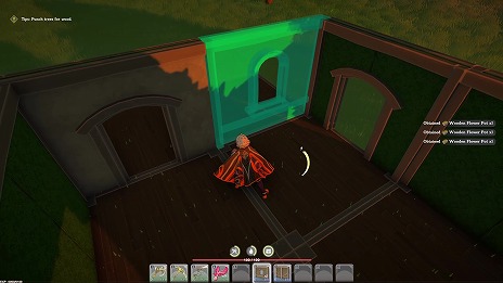 ꡼ No.004 | ѼҥॺХХ륯եRPGPROJECT SURVIVALʲˡפȡϰϤ礷ٱץȡAMUפȯɽ