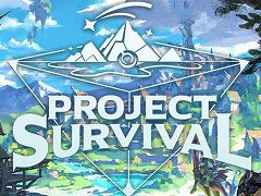 ѼҥॺХХ륯եRPGPROJECT SURVIVALʲˡפȡϰϤ礷ٱץȡAMUפȯɽ