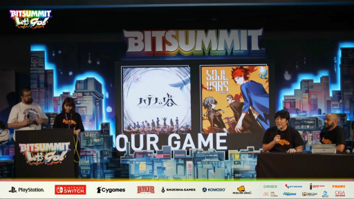 ꡼ No.002 | ѼҥॺοʼȤߡAMUסƥХХ륯եRPGPROJECT SURVIVALפȤϡɤʺʤޤΤ