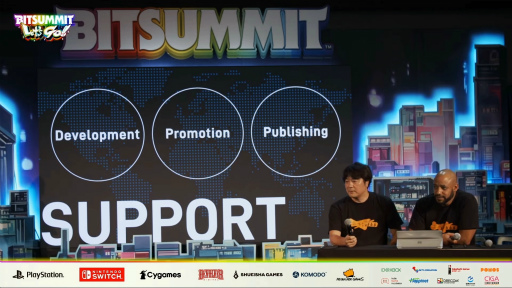 ꡼ No.005 | ѼҥॺοʼȤߡAMUסƥХХ륯եRPGPROJECT SURVIVALפȤϡɤʺʤޤΤ