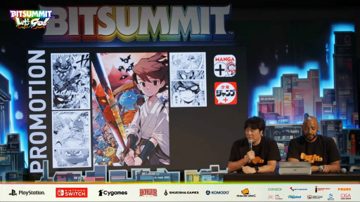 ꡼ No.007 | ѼҥॺοʼȤߡAMUסƥХХ륯եRPGPROJECT SURVIVALפȤϡɤʺʤޤΤ