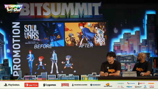 ꡼ No.008 | ѼҥॺοʼȤߡAMUסƥХХ륯եRPGPROJECT SURVIVALפȤϡɤʺʤޤΤ