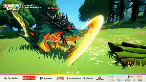 ꡼ No.011 | ѼҥॺοʼȤߡAMUסƥХХ륯եRPGPROJECT SURVIVALפȤϡɤʺʤޤΤ