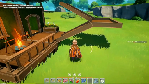 ꡼ No.012 | ѼҥॺοʼȤߡAMUסƥХХ륯եRPGPROJECT SURVIVALפȤϡɤʺʤޤΤ