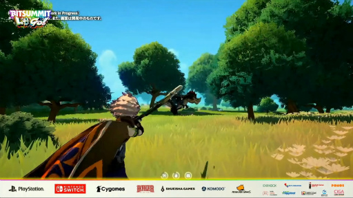 ꡼ No.015 | ѼҥॺοʼȤߡAMUסƥХХ륯եRPGPROJECT SURVIVALפȤϡɤʺʤޤΤ