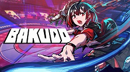 画像ギャラリー No.003のサムネイル画像 / 「Wild Wild Eden」「UN:Me」などの注目作を一気にチェック！ 集英社ゲームズのgamescom出展4タイトルの新情報を紹介［gamescom］