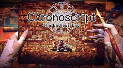 画像ギャラリー No.004のサムネイル画像 / 「Wild Wild Eden」「UN:Me」などの注目作を一気にチェック！ 集英社ゲームズのgamescom出展4タイトルの新情報を紹介［gamescom］