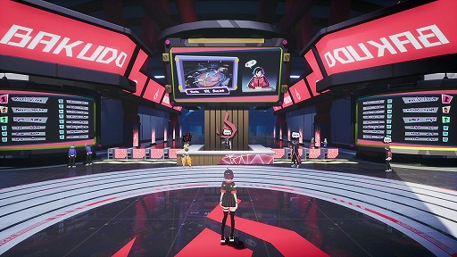 画像ギャラリー No.020のサムネイル画像 / 「Wild Wild Eden」「UN:Me」などの注目作を一気にチェック！ 集英社ゲームズのgamescom出展4タイトルの新情報を紹介［gamescom］