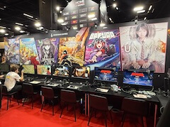 「Wild Wild Eden」「UN:Me」などの注目作を一気にチェック！ 集英社ゲームズのgamescom出展4タイトルの新情報を紹介［gamescom］