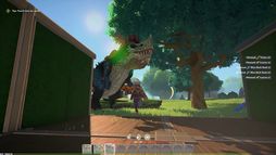 ꡼ No.001 | PROJECT SURVIVAL #Working title