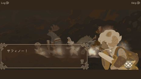 ꡼ No.007Υͥ / Фߤι򤹤ҥĥ²βҤʪRPG֥եȷΤפȯɽˡ饦ɥեǥ󥰤Ϻߤ˳ͽ