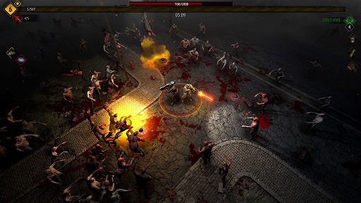 ꡼ No.001 | ¸ԤƥȤࡣ󥵥Х饤ʿӥ塼Yet Another Zombie Survivorsס꡼򳫻