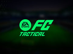 戦術や戦略を重視したサッカーゲーム「EA SPORTS FC Tactical」，2024年初頭に配信。App StoreとGoogle Playでは事前登録の受付も開始