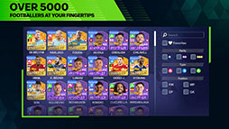 EA SPORTS FC Tactical