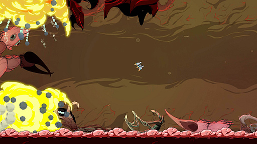 ꡼ No.002 | ꥸʥǤ˺ľᥤȥLunar Lander Beyondפκǿȥ쥤顼