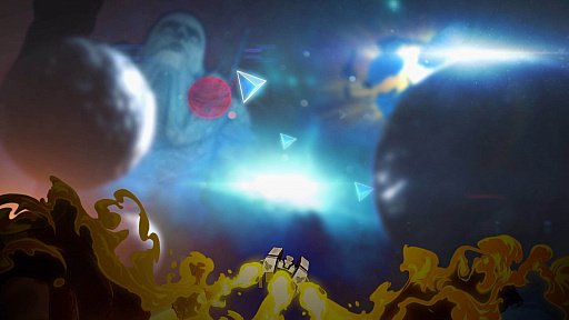 ꡼ No.003 | ꥸʥǤ˺ľᥤȥLunar Lander Beyondפκǿȥ쥤顼