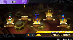 ꡼ No.007 | ɥ饴󥯥 ȥ쥸㡼Ʒ