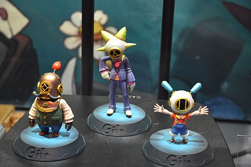 ꡼ No.008 | Υץ쥤ݡߤ椯ڵæз󥢥ɥ٥㡼GiftפҲ𡣾Ҥ뤫ʤϥץ쥤䡼