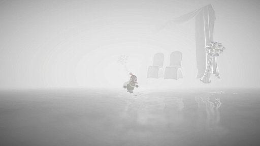 画像ギャラリー No.011のサムネイル画像 / 沈む豪華客船からの脱出を目指す「Gift」の発売日が5月9日に決定。状況は危機的だが,散りばめられた謎解きが面白そうなパズルアクション