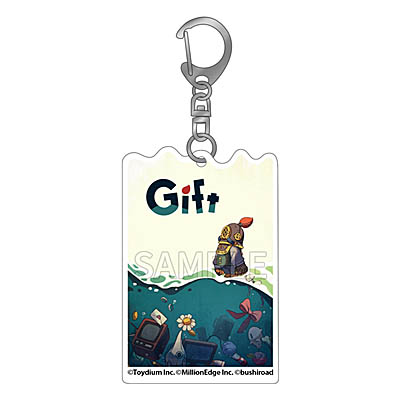 ꡼ No.006 | ߤ椯ڵæФޤ뿷ѥ륢GiftסPS5/SwitchѥåǤͽդ򳫻