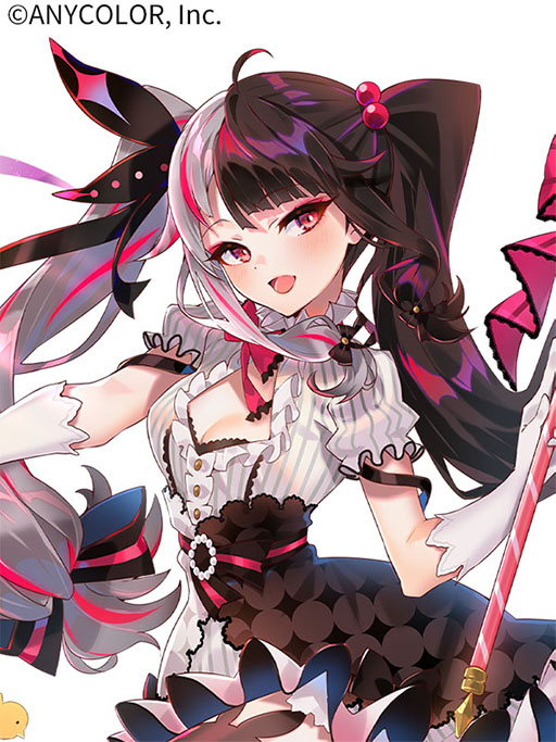 画像ギャラリー No.006のサムネイル画像 / 新作パズルアクションゲーム「Gift」,Steamで体験版を公開。にじさんじ・夜見れなさんらによる実況プレイ配信も実施