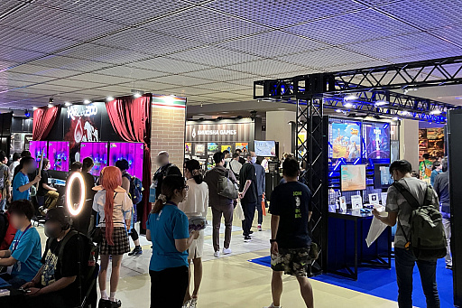 ꡼ No.002 | Υץ쥤ݡBitSummit˽Ÿ줿ܤ˸/ʤΡɤơޤˤǥդ2ĤΥȥҲ