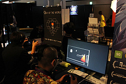 ꡼ No.003 | Υץ쥤ݡBitSummit˽Ÿ줿ܤ˸/ʤΡɤơޤˤǥդ2ĤΥȥҲ