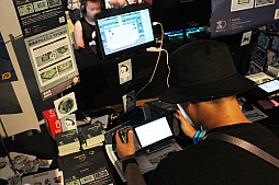 ꡼ No.004 | Υץ쥤ݡBitSummit˽Ÿ줿ܤ˸/ʤΡɤơޤˤǥդ2ĤΥȥҲ