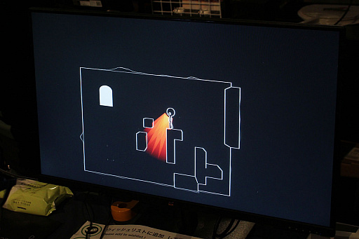 ꡼ No.005 | Υץ쥤ݡBitSummit˽Ÿ줿ܤ˸/ʤΡɤơޤˤǥդ2ĤΥȥҲ