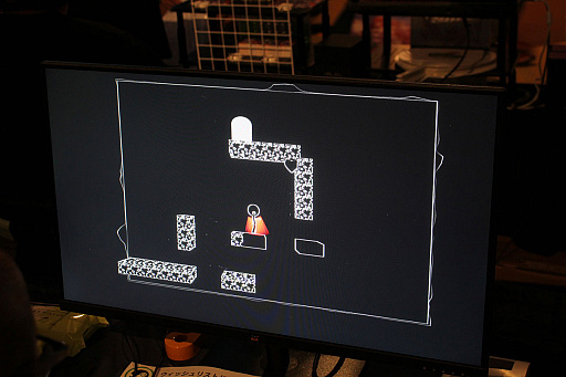 ꡼ No.008 | Υץ쥤ݡBitSummit˽Ÿ줿ܤ˸/ʤΡɤơޤˤǥդ2ĤΥȥҲ