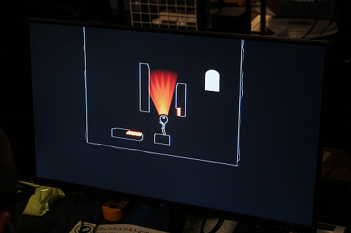 ꡼ No.009 | Υץ쥤ݡBitSummit˽Ÿ줿ܤ˸/ʤΡɤơޤˤǥդ2ĤΥȥҲ