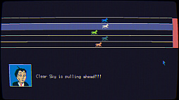 STONKS-9800: Stock Market Simulator