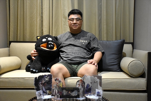 ꡼ No.005Υͥ / CJ2023ϡ֥С1999פϡȥ饯ƤɤȤϤʪȯBLUEPOCHˤʹ