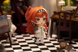 画像ギャラリー No.009のサムネイル画像 / 「リバース:1999」,ソネットがデフォルメフィギュア「ねんどろいど」に。8月に発売,予約受付開始