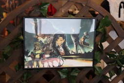 ꡼ No.016Υͥ / СRPG֥С1999פϤޤʤ1ǯ ոǳΥܥեݡ