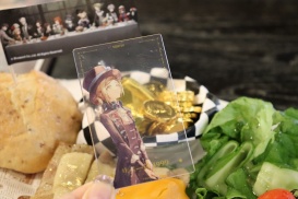 ꡼ No.031Υͥ / СRPG֥С1999פϤޤʤ1ǯ ոǳΥܥեݡ