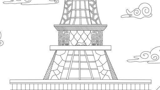 画像ギャラリー No.002のサムネイル画像 / パリで100匹の猫を探す。隠しオブジェクトゲーム「Cats Hidden in Paris」,Steamで配信開始